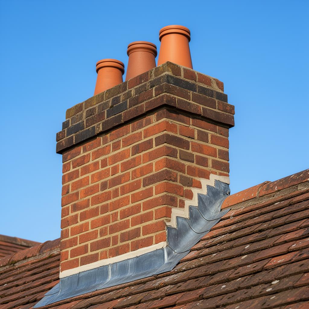 Chimney Repointing