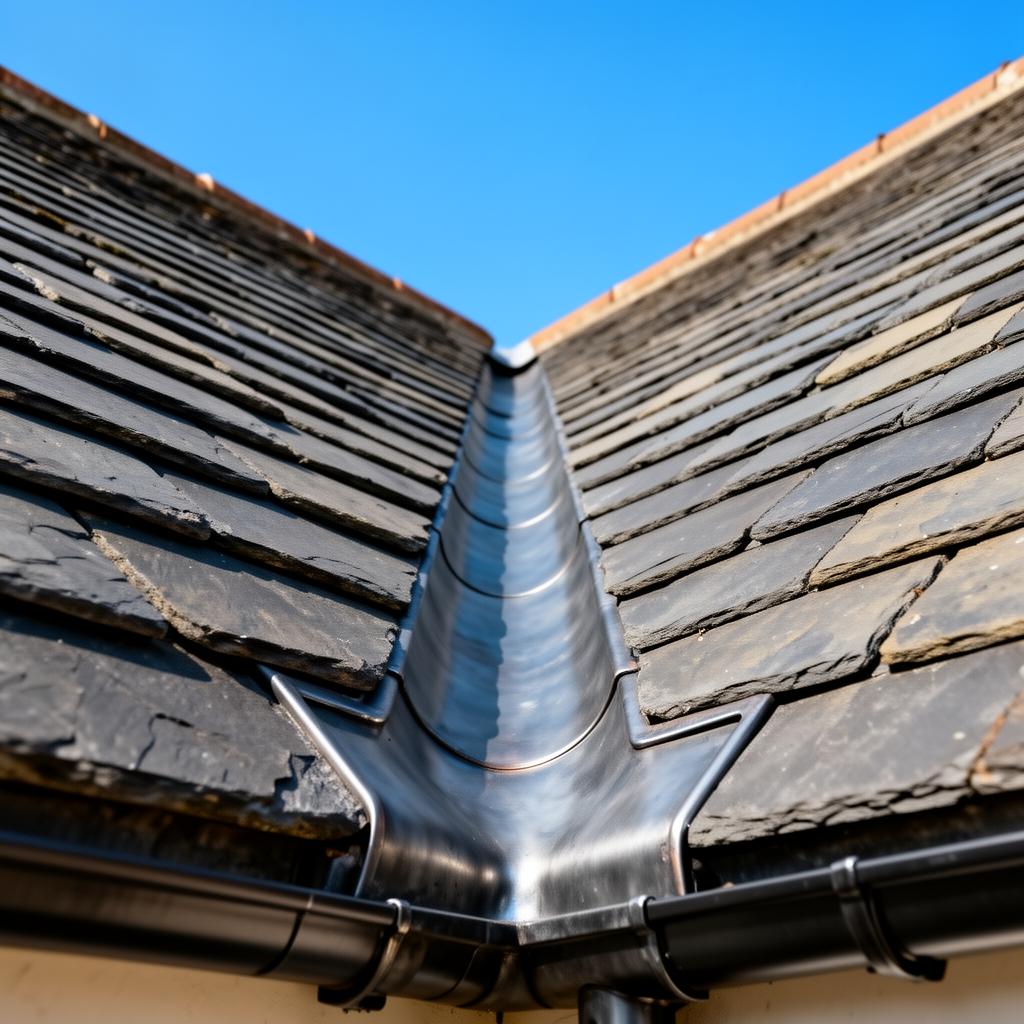 Lead Flashing