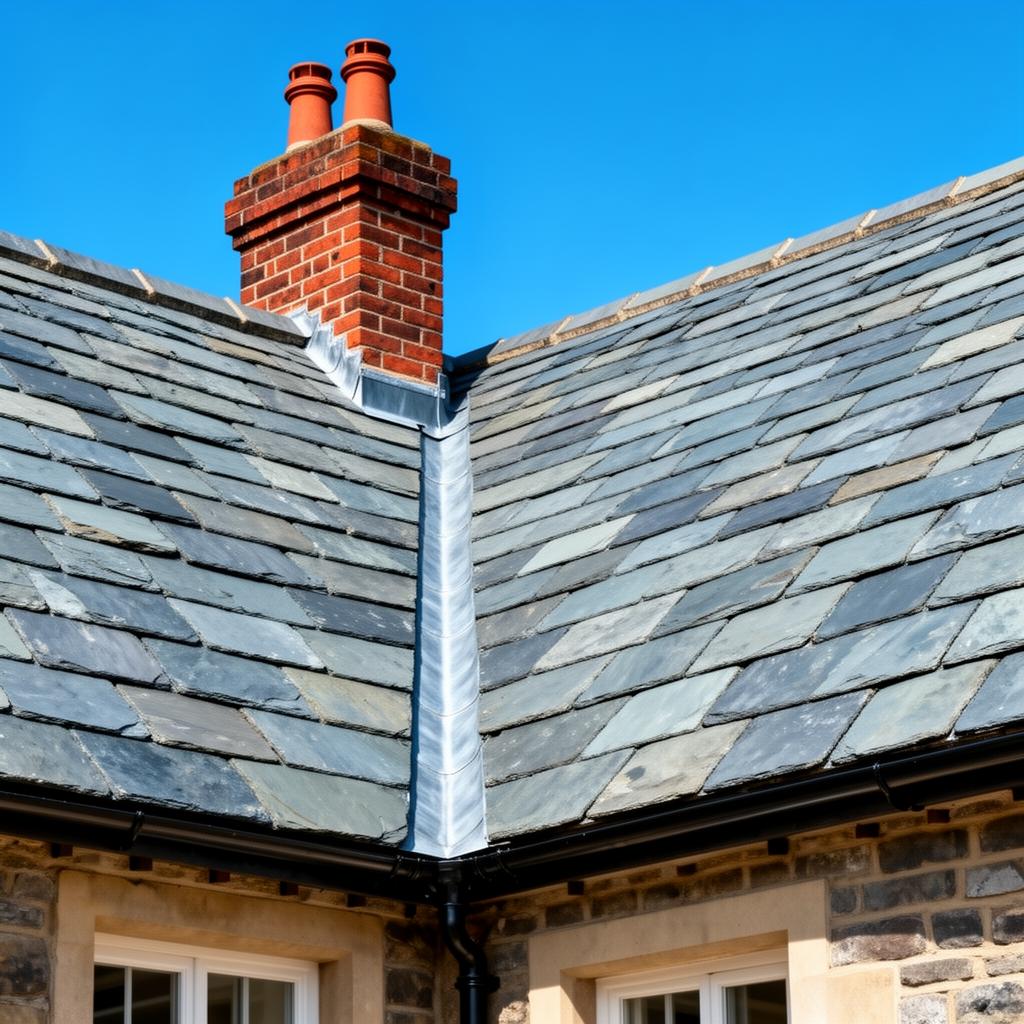 Roof Repairs — Local Roof Repairs UK Ltd in Hampshire & Dorset